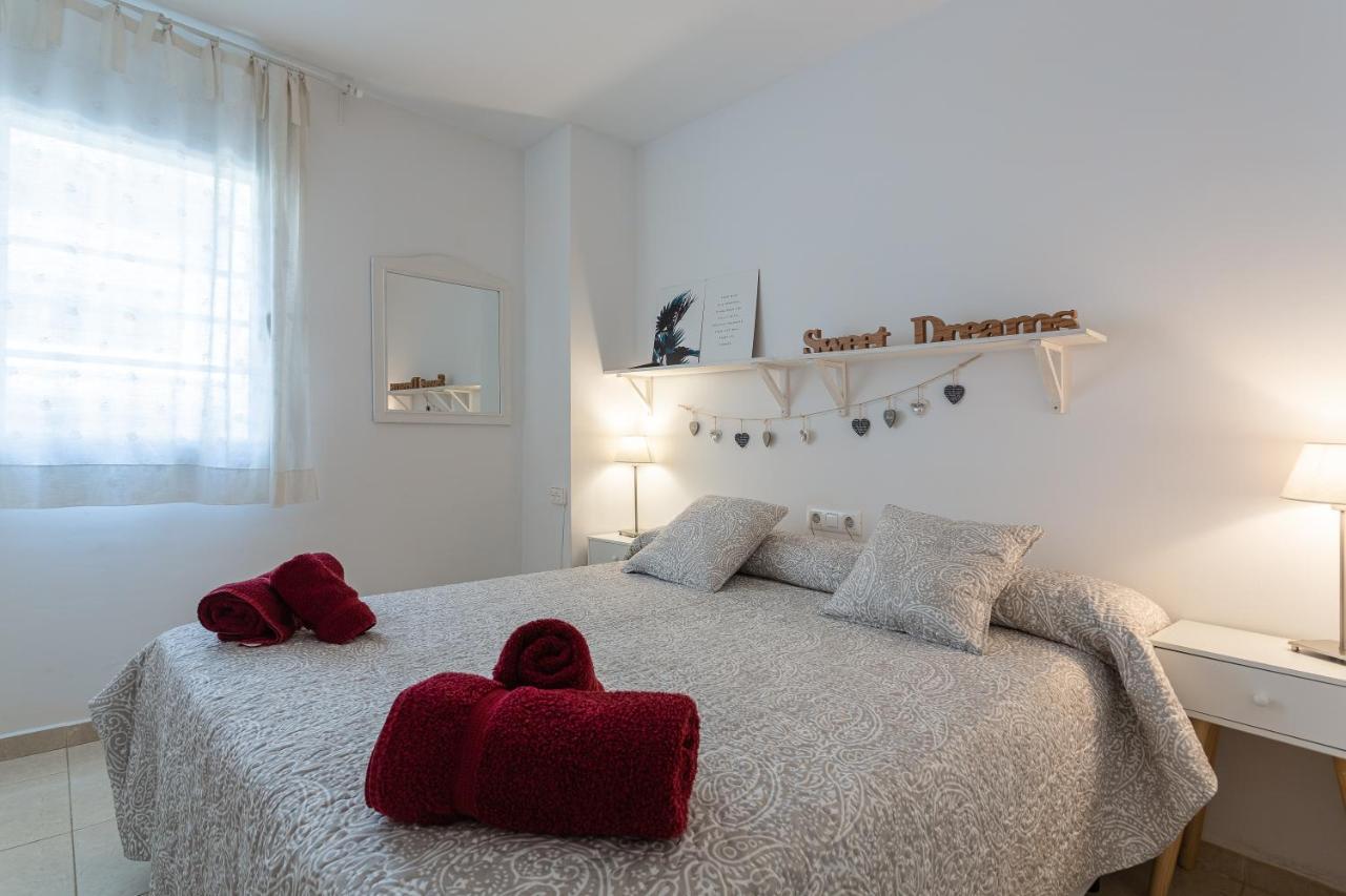 Apartament Sant Antoni Sant Antoni De Calonge Exterior foto