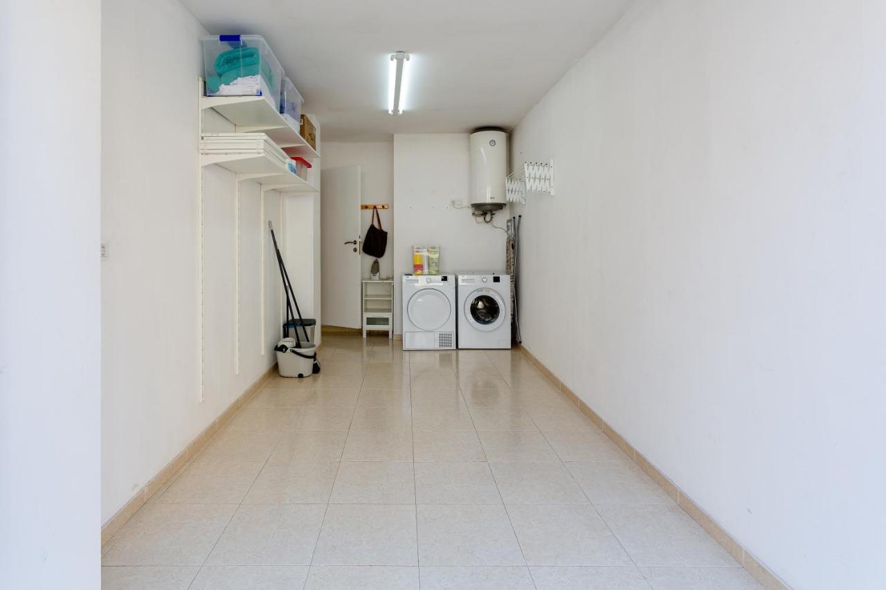 Apartament Sant Antoni Sant Antoni De Calonge Exterior foto